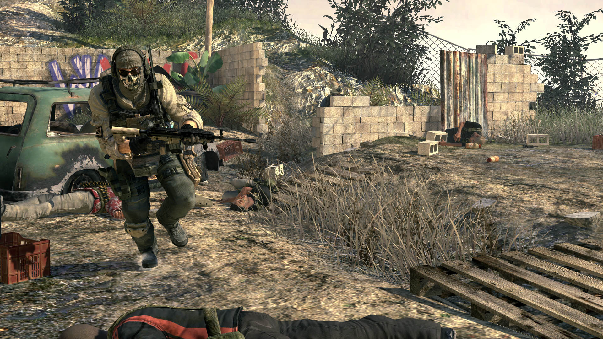 скачать гуманоиды в королеве торрент call of duty 2 modern warfare 2